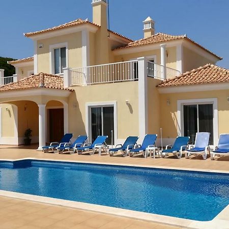 Villa 48 Quarteira Zewnętrze zdjęcie