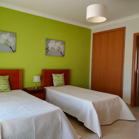 Villa 48 Quarteira Zewnętrze zdjęcie
