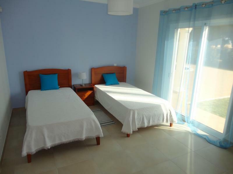 Villa 48 Quarteira Zewnętrze zdjęcie