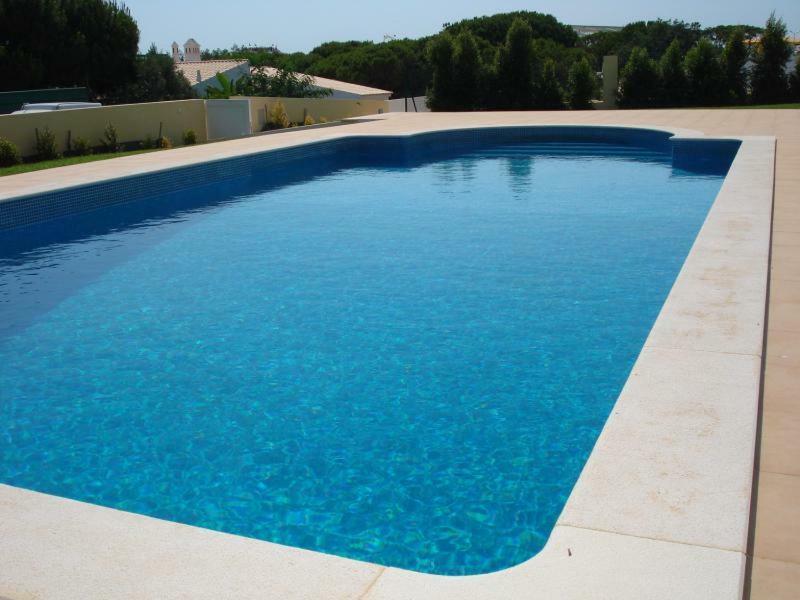 Villa 48 Quarteira Zewnętrze zdjęcie