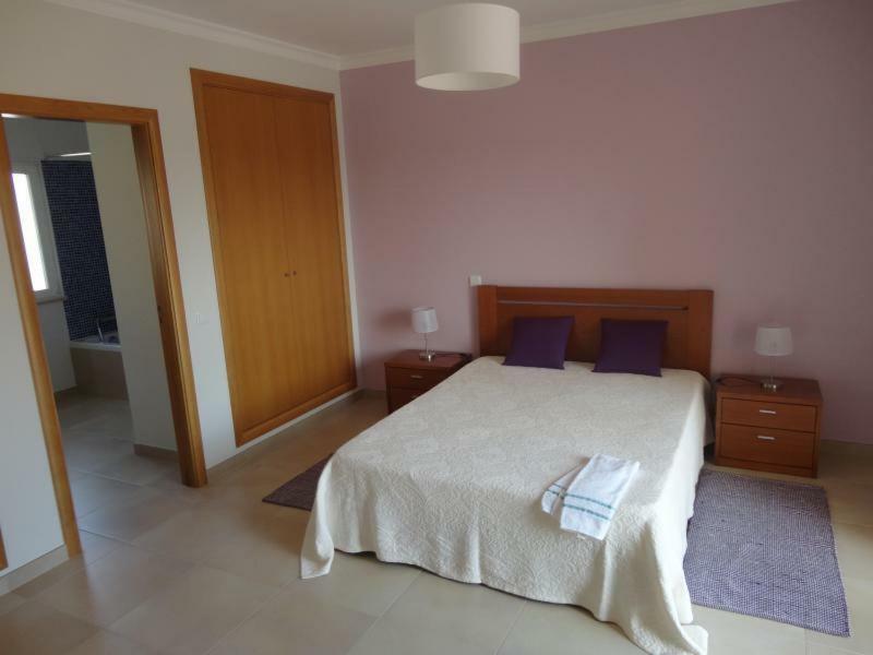 Villa 48 Quarteira Zewnętrze zdjęcie