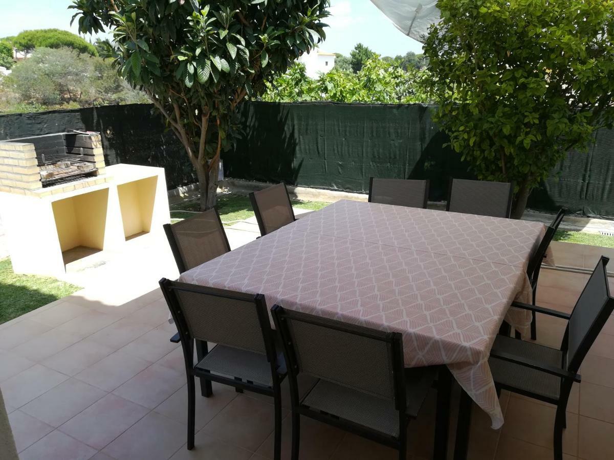 Villa 48 Quarteira Zewnętrze zdjęcie
