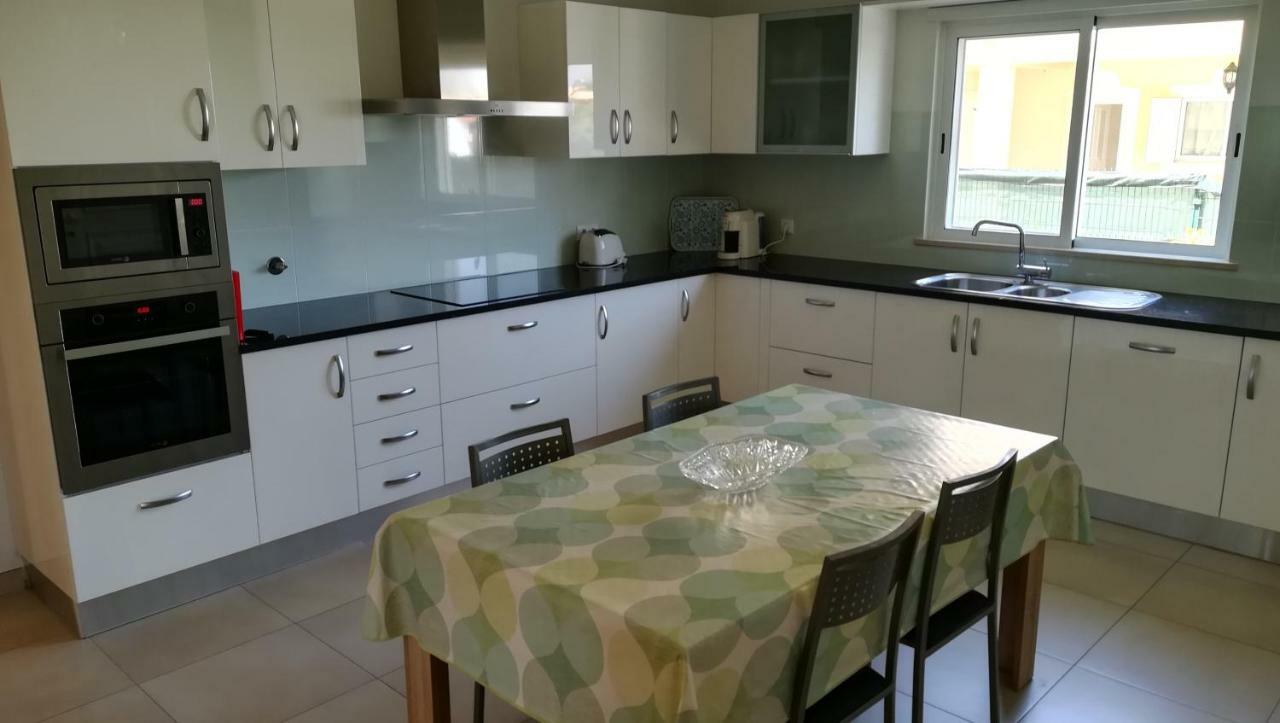 Villa 48 Quarteira Zewnętrze zdjęcie