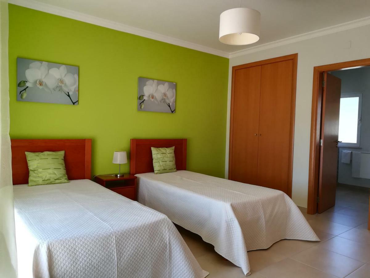 Villa 48 Quarteira Zewnętrze zdjęcie