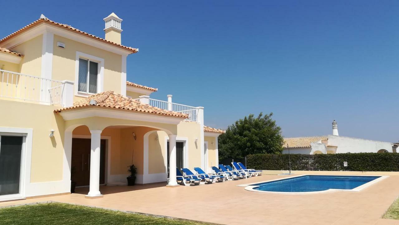 Villa 48 Quarteira Zewnętrze zdjęcie